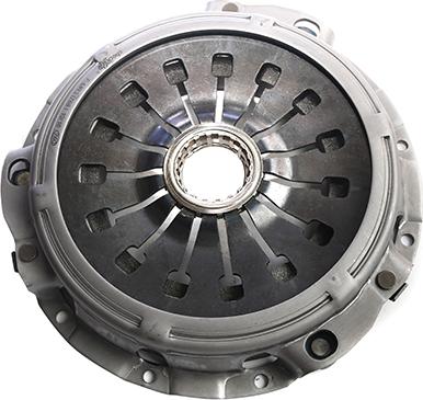 WXQP 20133 - Clutch Pressure Plate autospares.lv