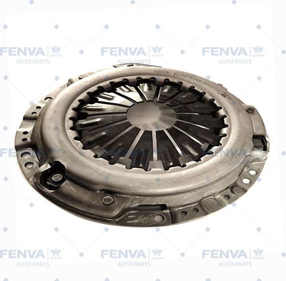 WXQP 20132 - Clutch Pressure Plate autospares.lv