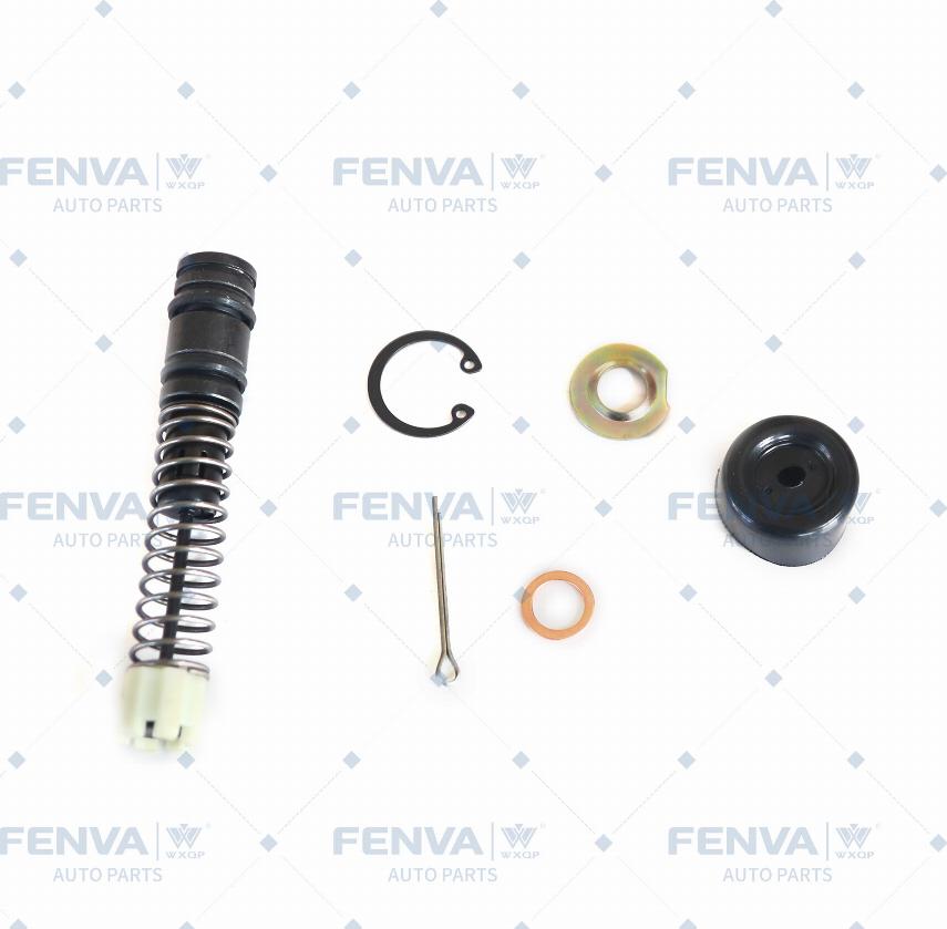 WXQP 20227 - Repair Kit, clutch master cylinder autospares.lv