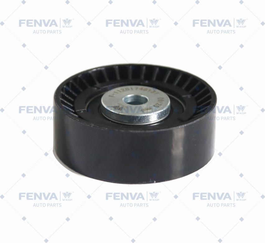 WXQP 210559 - Pulley, v-ribbed belt autospares.lv