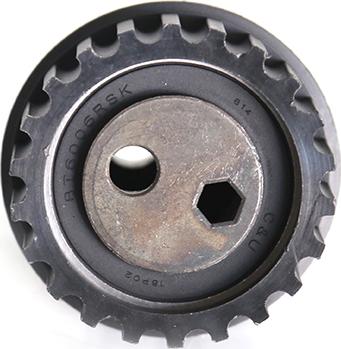 WXQP 210553 - Pulley, v-ribbed belt autospares.lv