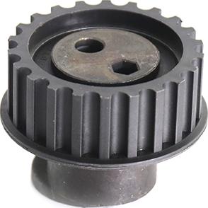 WXQP 210553 - Pulley, v-ribbed belt autospares.lv