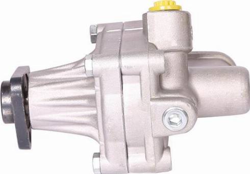 WXQP 210517 - Hydraulic Pump, steering system autospares.lv