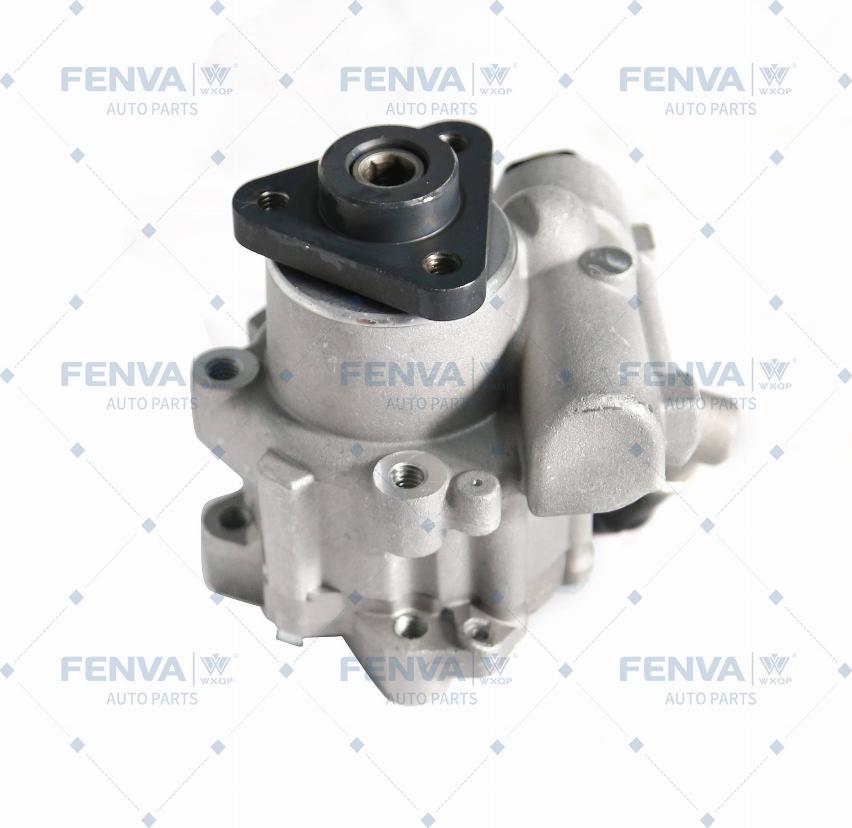 WXQP 210531 - Hydraulic Pump, steering system autospares.lv