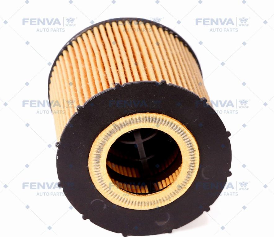 WXQP 210611 - Oil Filter autospares.lv