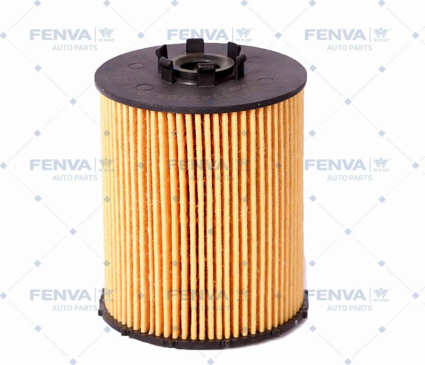 WXQP 210611 - Oil Filter autospares.lv