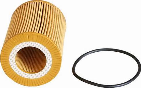 WXQP 210613 - Oil Filter autospares.lv