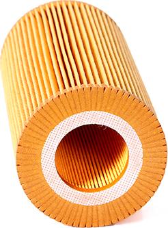 WXQP 210189 - Oil Filter autospares.lv