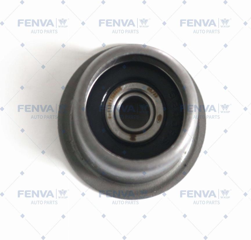 WXQP 210801 - Deflection / Guide Pulley, timing belt autospares.lv