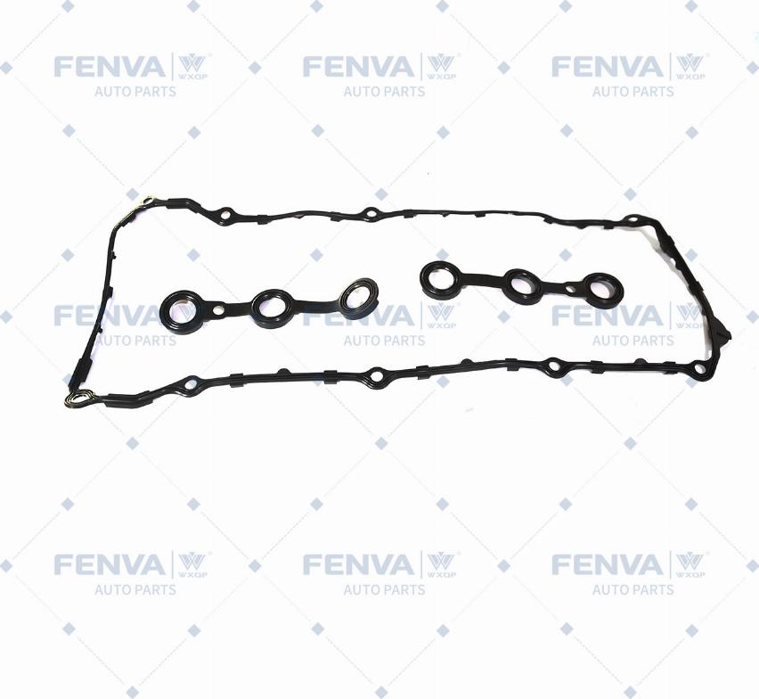 WXQP 210367 - Gasket Set, cylinder head cover autospares.lv