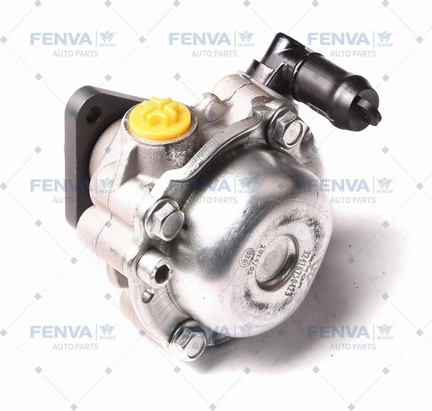 WXQP 210715 - Hydraulic Pump, steering system autospares.lv