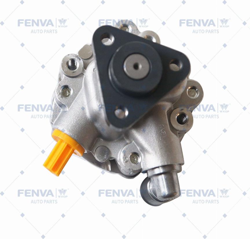 WXQP 210715 - Hydraulic Pump, steering system autospares.lv