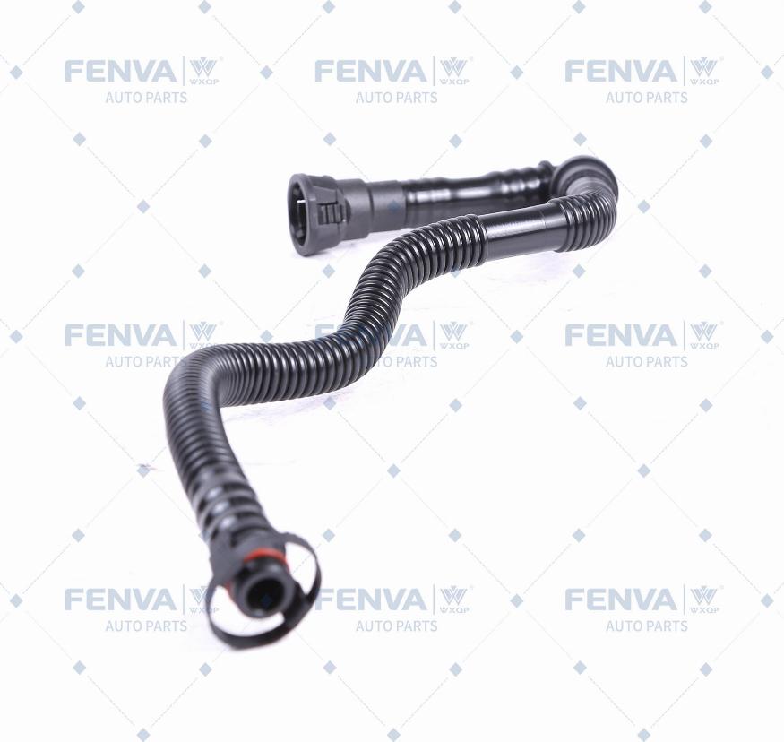 WXQP 210787 - Hose, crankcase breather autospares.lv