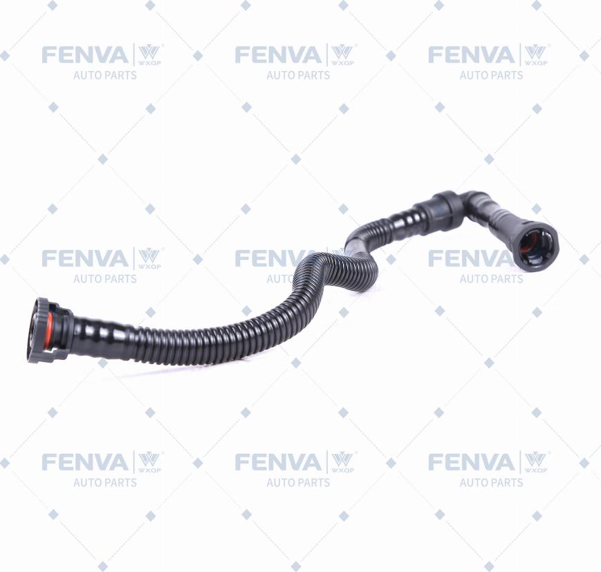 WXQP 210787 - Hose, crankcase breather autospares.lv