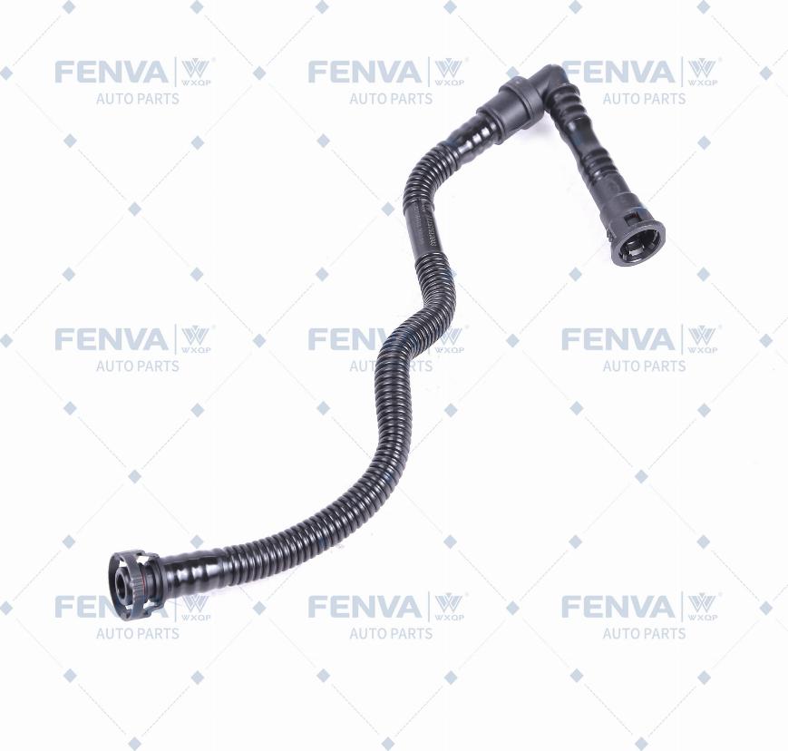 WXQP 210787 - Hose, crankcase breather autospares.lv