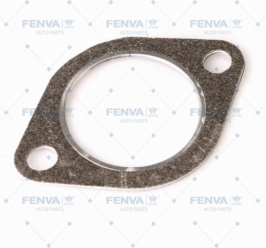 WXQP 211013 - Gasket, exhaust pipe autospares.lv