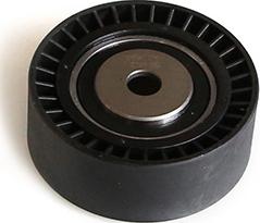 WXQP 211085 - Pulley, v-ribbed belt autospares.lv