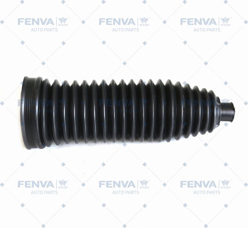 WXQP 280457 - Bellow, steering autospares.lv