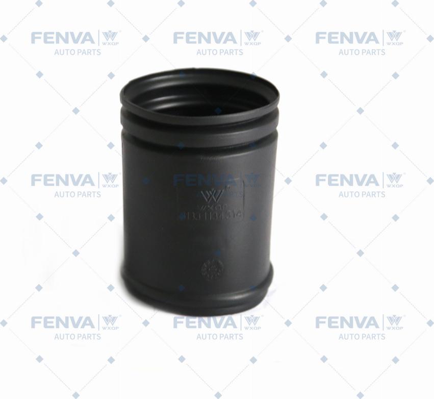 WXQP 280411 - Protective Cap / Bellow, shock absorber autospares.lv