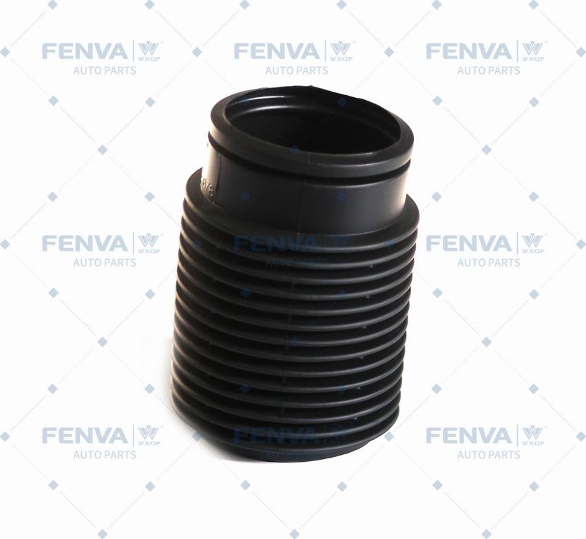 WXQP 280413 - Protective Cap / Bellow, shock absorber autospares.lv