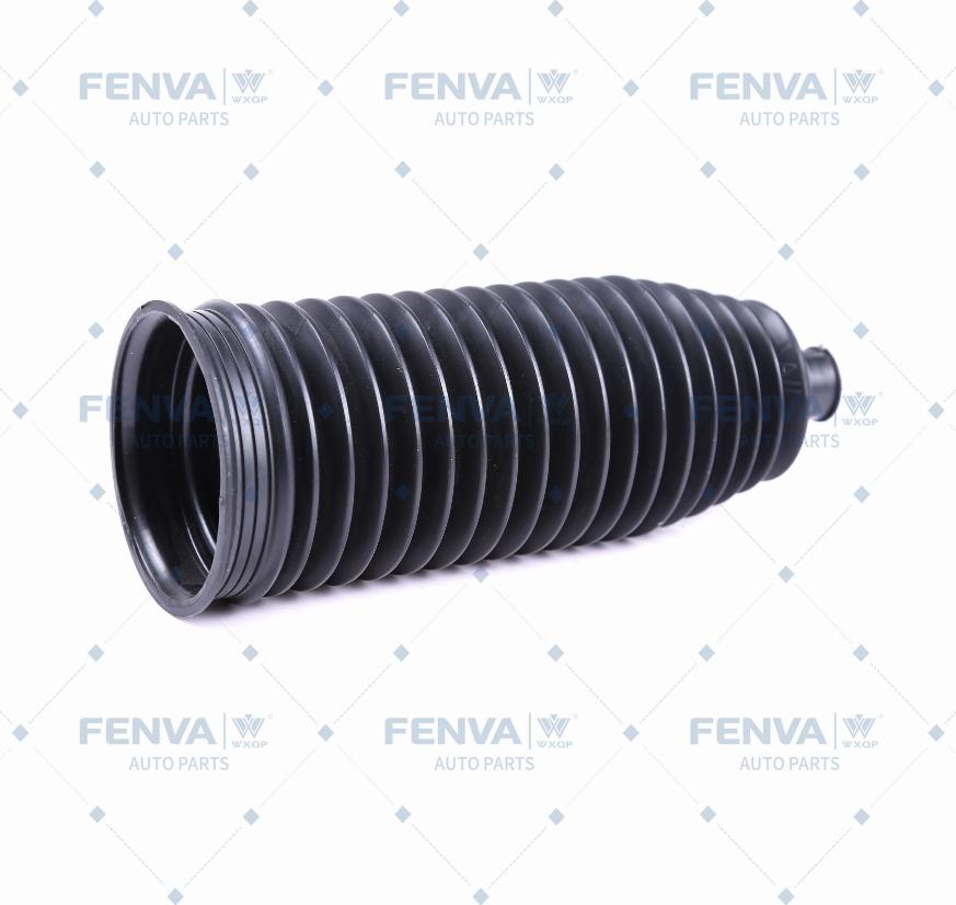 WXQP 280481 - Bellow, steering autospares.lv