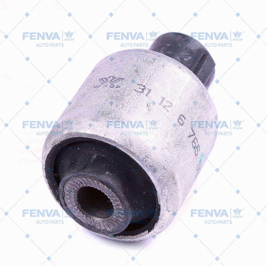 WXQP 280547 - Bush of Control / Trailing Arm autospares.lv