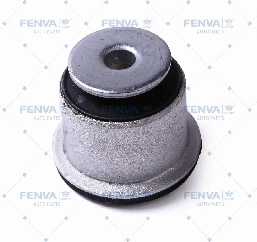 WXQP 280617 - Bush of Control / Trailing Arm autospares.lv