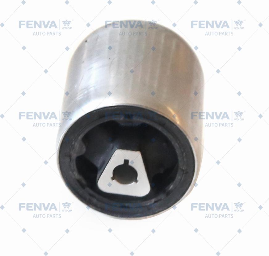 WXQP 280687 - Bush of Control / Trailing Arm autospares.lv