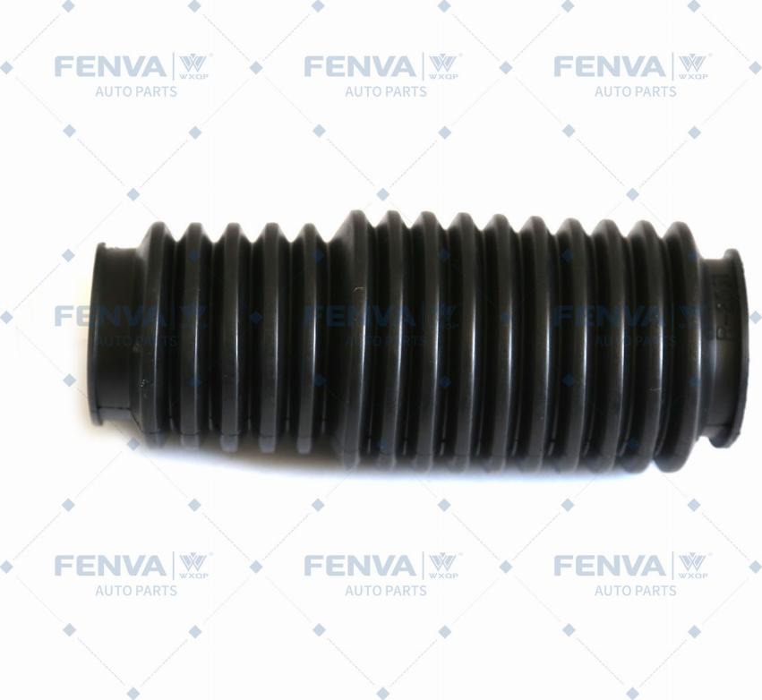 WXQP 280077 - Bellow, steering autospares.lv