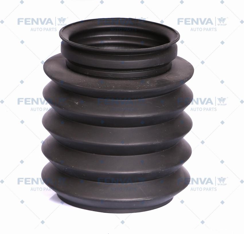 WXQP 280191 - Protective Cap / Bellow, shock absorber autospares.lv