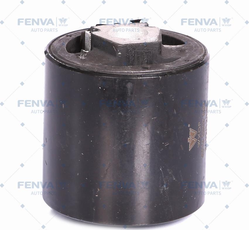 WXQP 280383 - Bush of Control / Trailing Arm autospares.lv