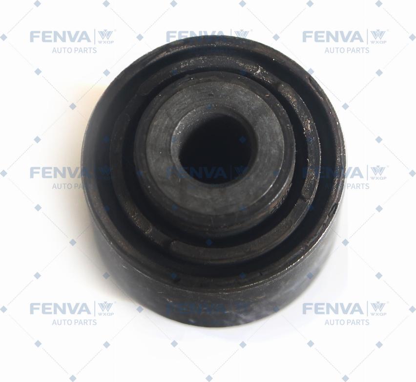 WXQP 281005 - Bush of Control / Trailing Arm autospares.lv