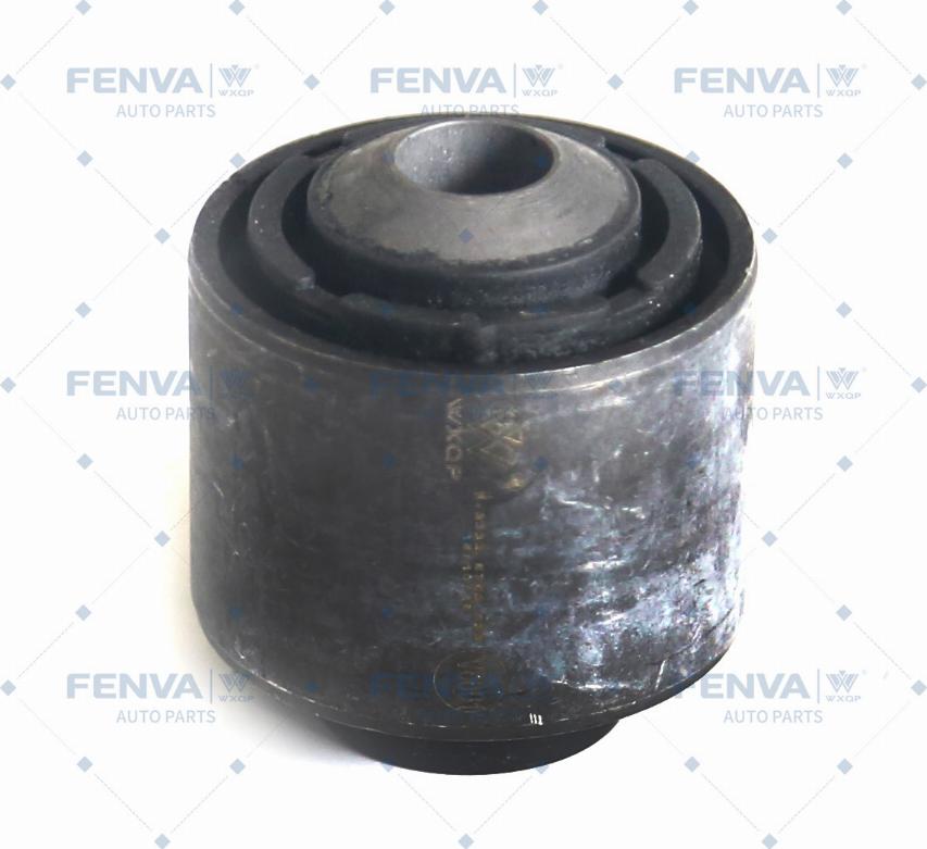 WXQP 281003 - Bush of Control / Trailing Arm autospares.lv