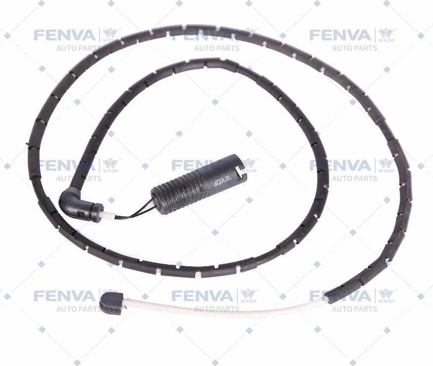 WXQP 230101 - Warning Contact, brake pad wear autospares.lv