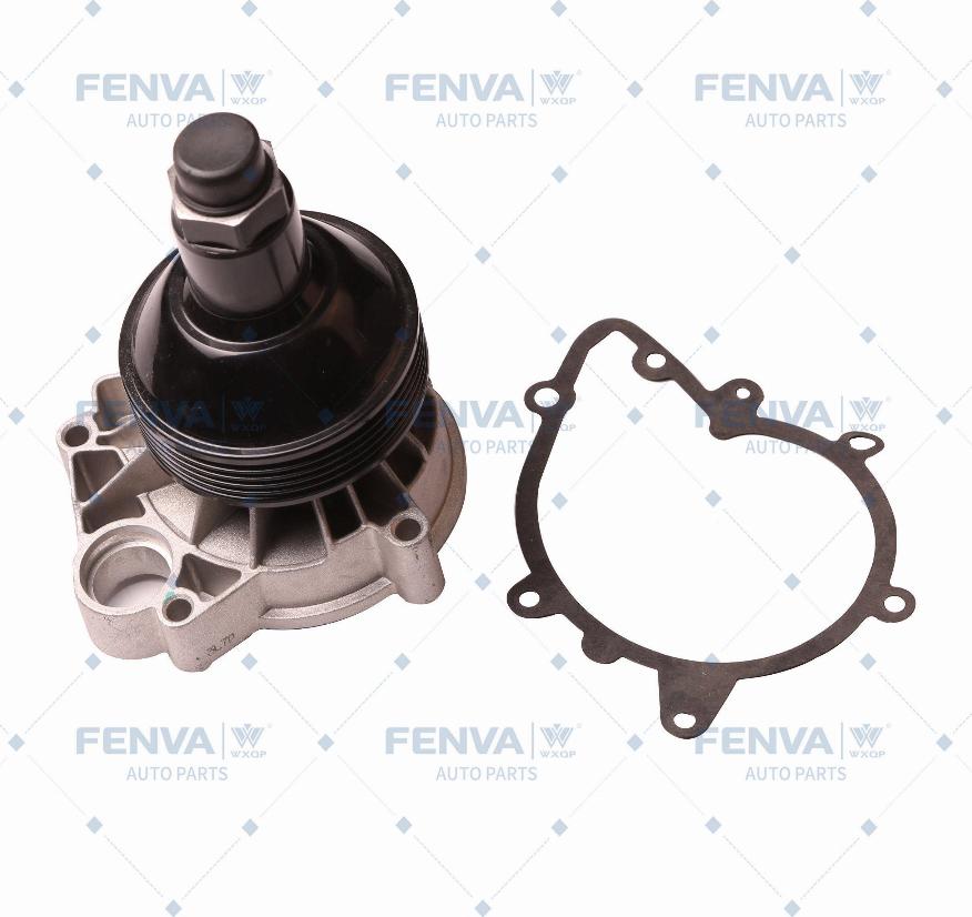 WXQP 220513 - Water Pump autospares.lv