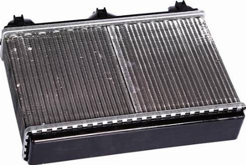 WXQP 220117 - Heat Exchanger, interior heating autospares.lv