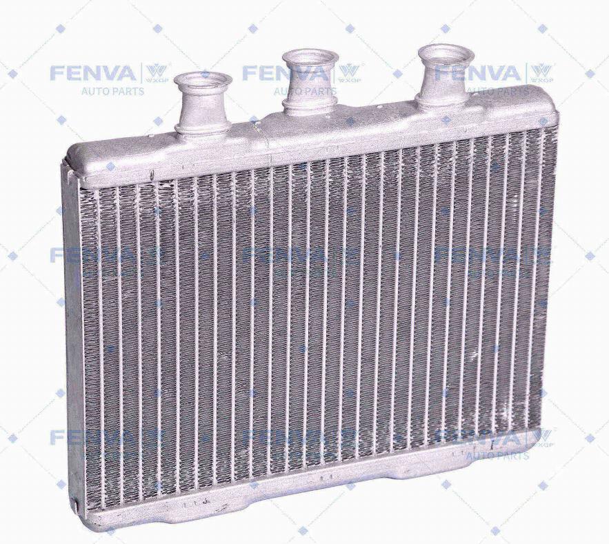 WXQP 220133 - Heat Exchanger, interior heating autospares.lv
