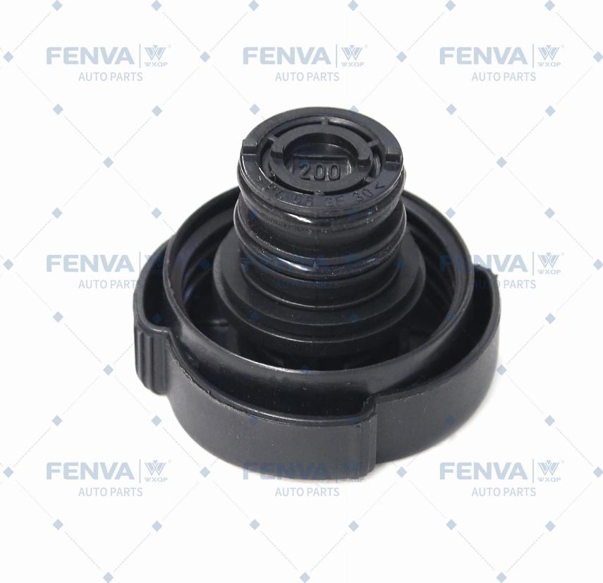 WXQP 220305 - Sealing Cap, coolant tank autospares.lv