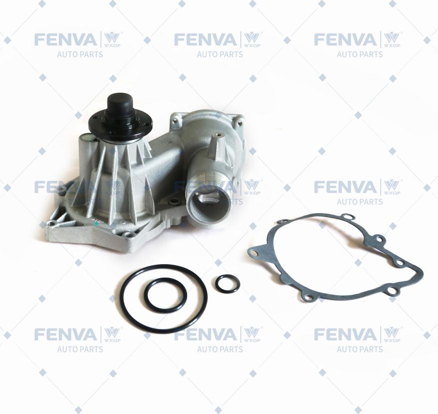 WXQP 220313 - Water Pump autospares.lv