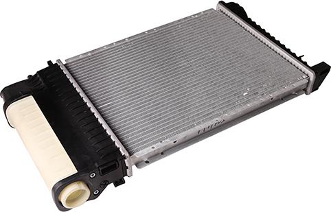 WXQP 220281 - Radiator, engine cooling autospares.lv