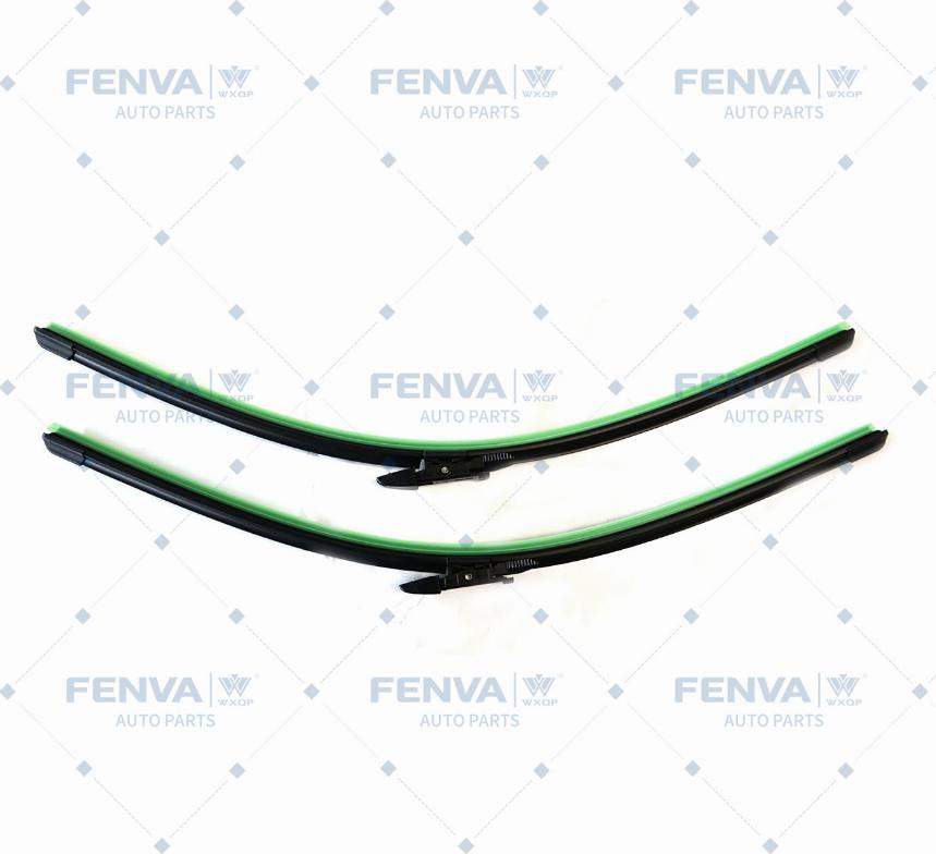 WXQP 270545 - Wiper Blade autospares.lv