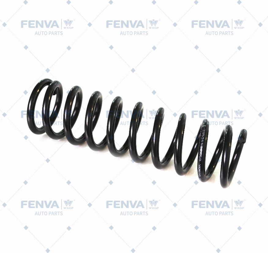 WXQP 270117 - Coil Spring autospares.lv