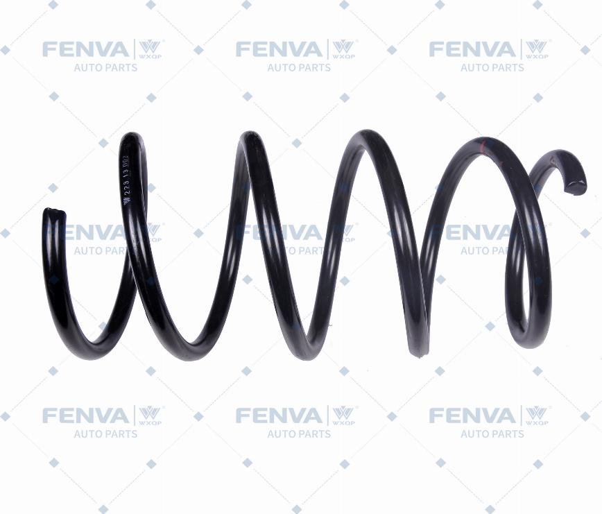 WXQP 270211 - Coil Spring autospares.lv