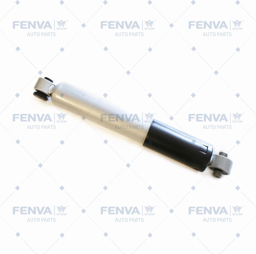 WXQP 762071 - Shock Absorber autospares.lv