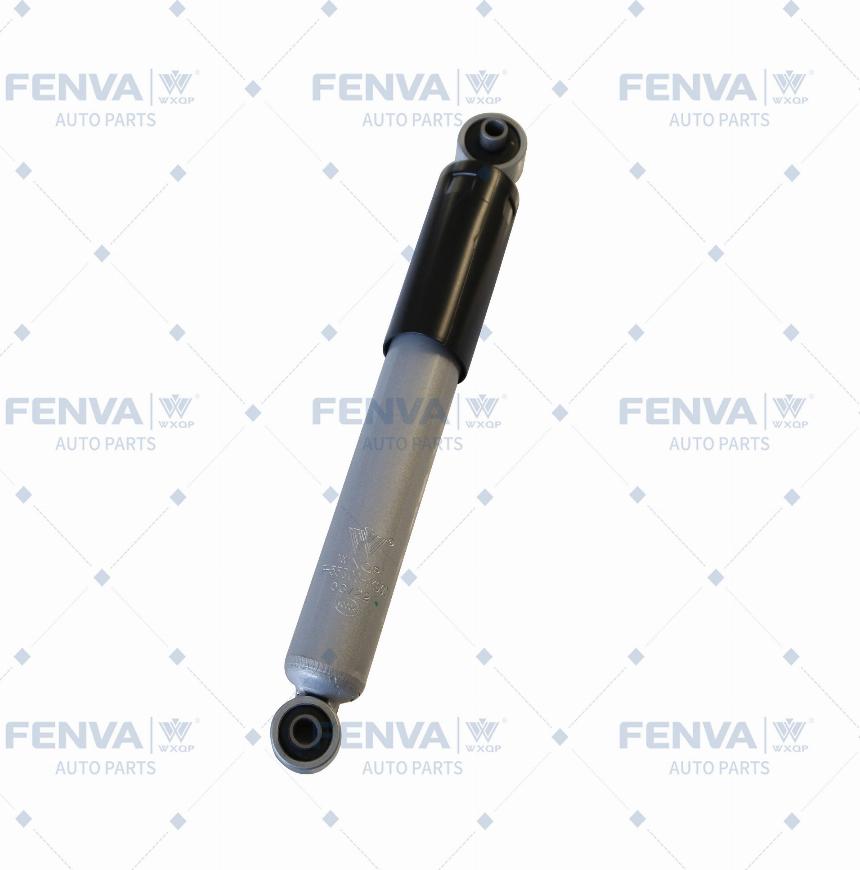 WXQP 762071 - Shock Absorber autospares.lv