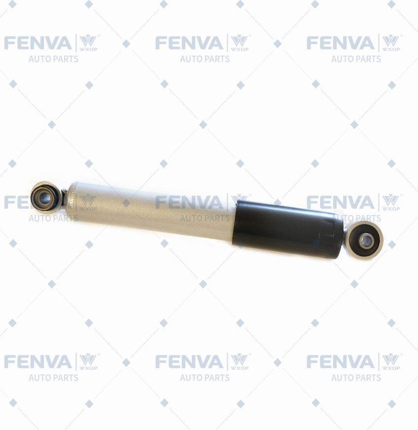 WXQP 762071 - Shock Absorber autospares.lv