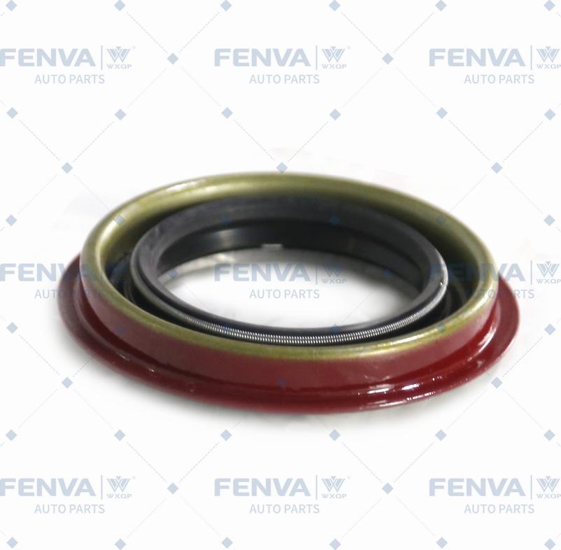 WXQP 762155 - Seal, drive shaft autospares.lv