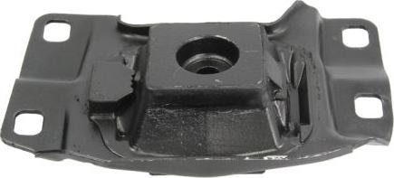 Yamato I53058YMT - Mounting, manual transmission autospares.lv