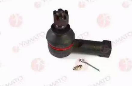 Yamato I15016YMT - Tie Rod End autospares.lv