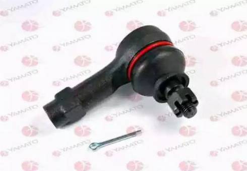 Yamato I15017YMT - Tie Rod End autospares.lv